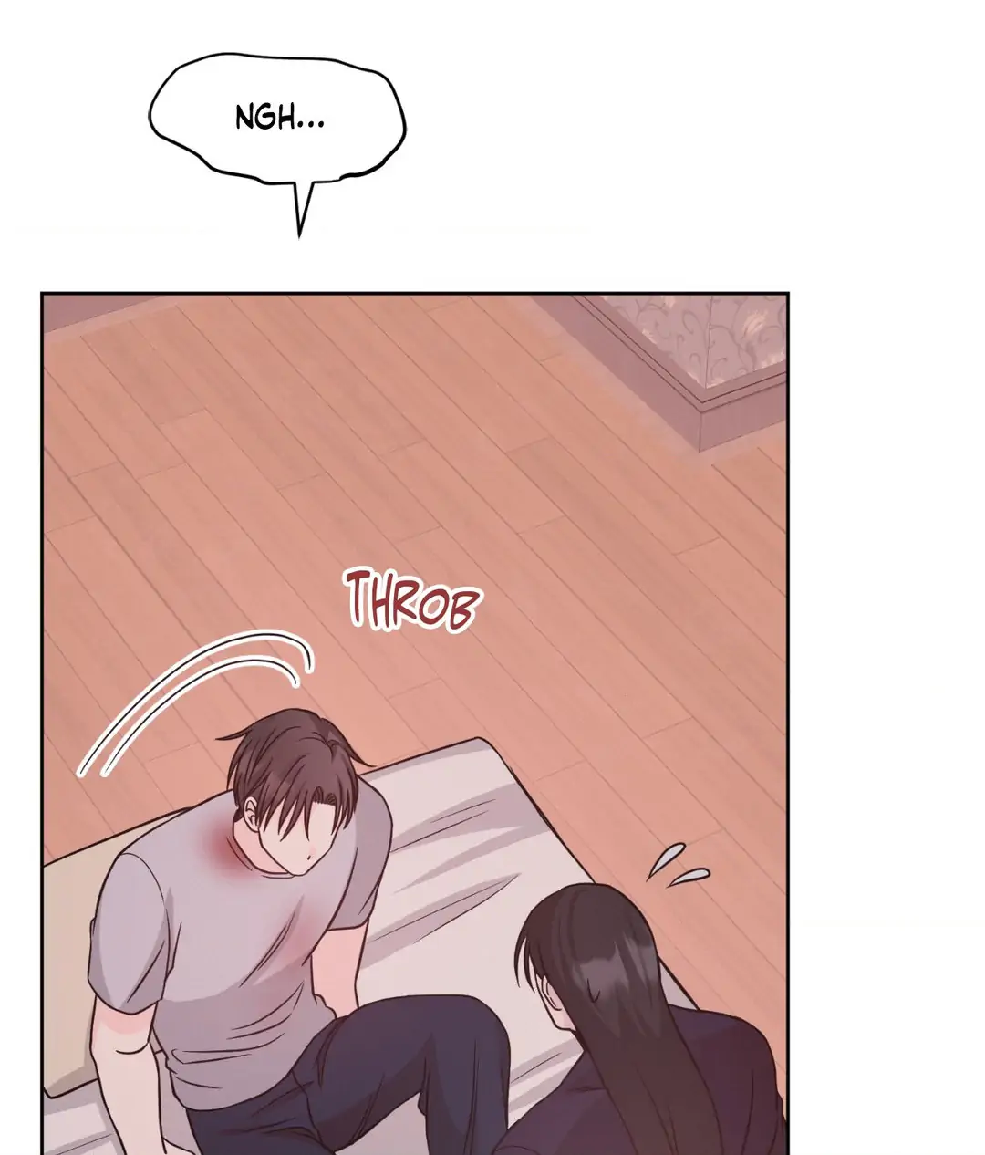 Amulet - Chapter 9 manhwa