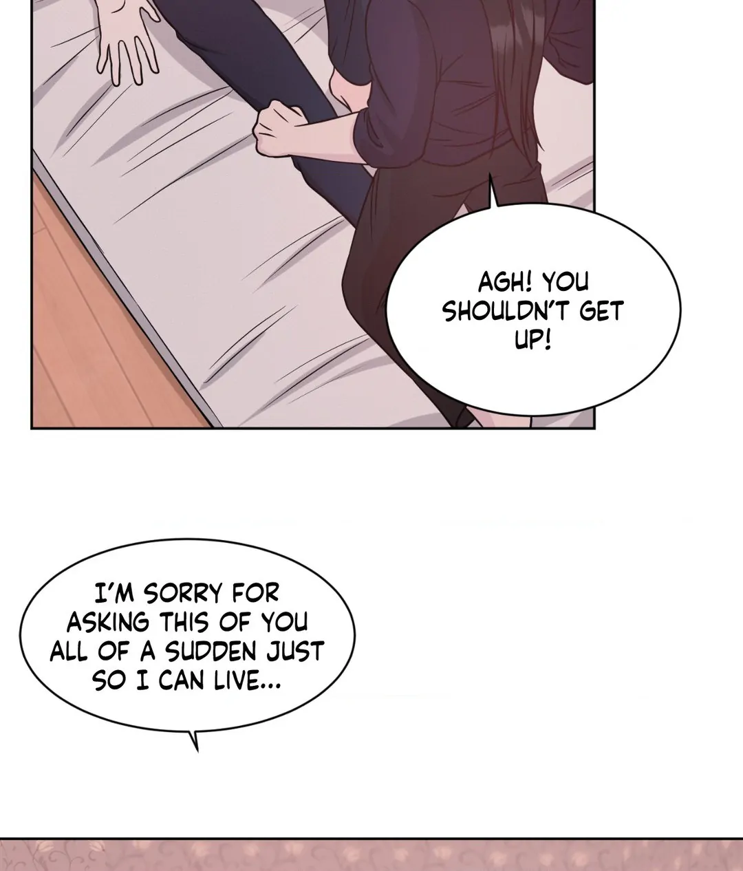 Amulet - Chapter 9 manhwa