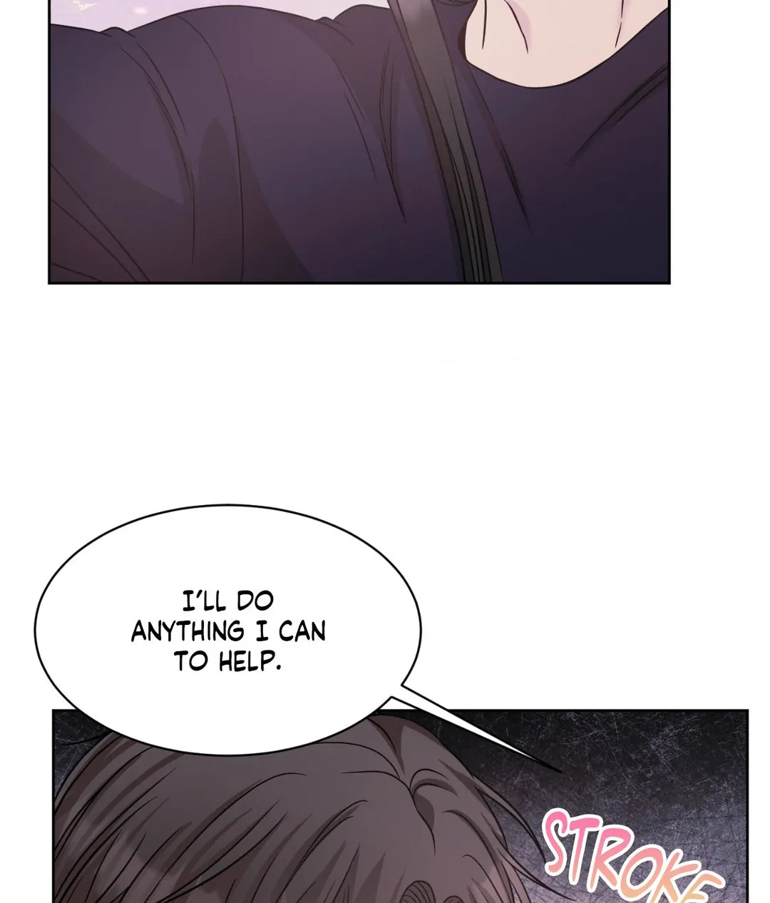 Amulet - Chapter 9 manhwa