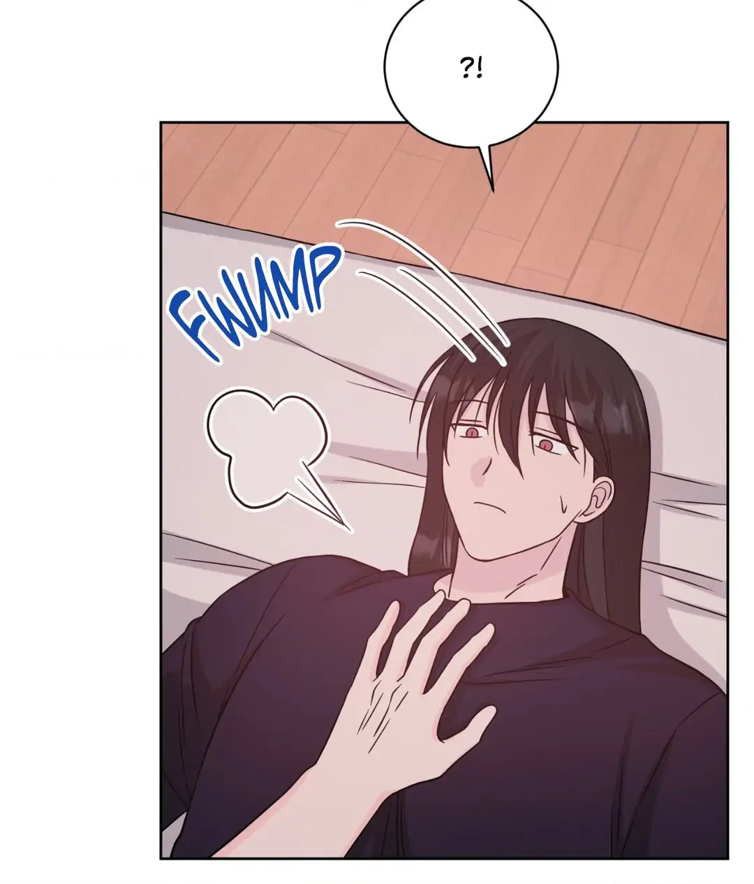 Amulet - Chapter 9 manhwa