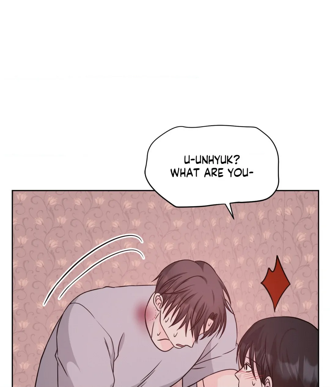 Amulet - Chapter 9 manhwa