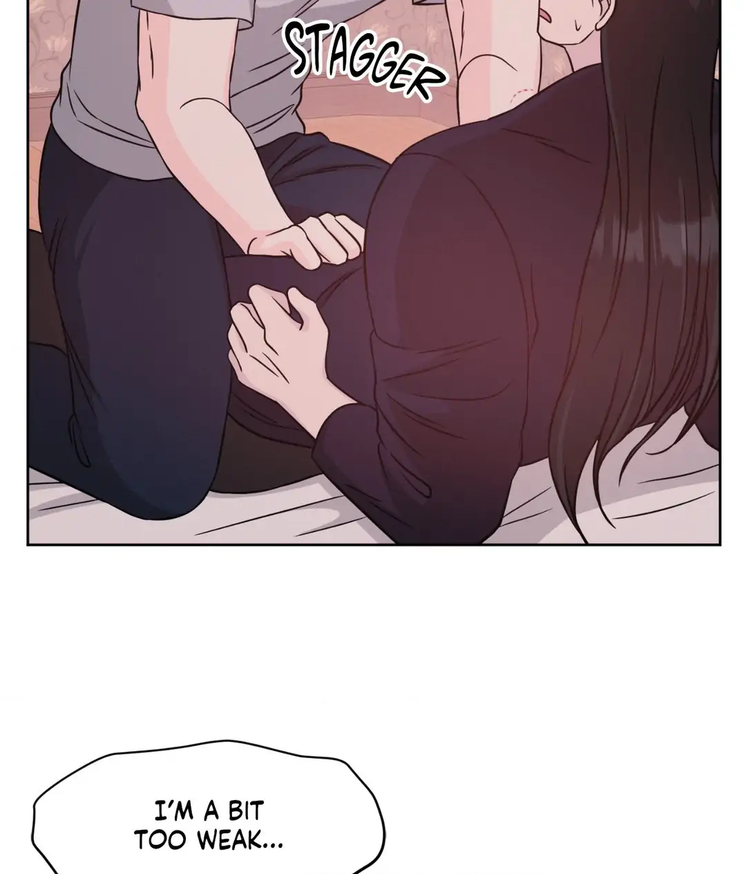Amulet - Chapter 9 manhwa