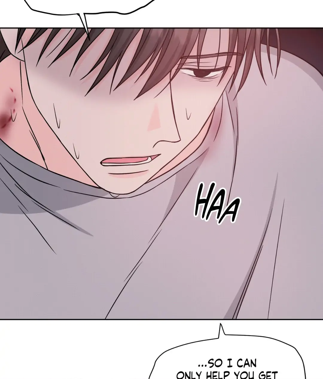 Amulet - Chapter 9 manhwa
