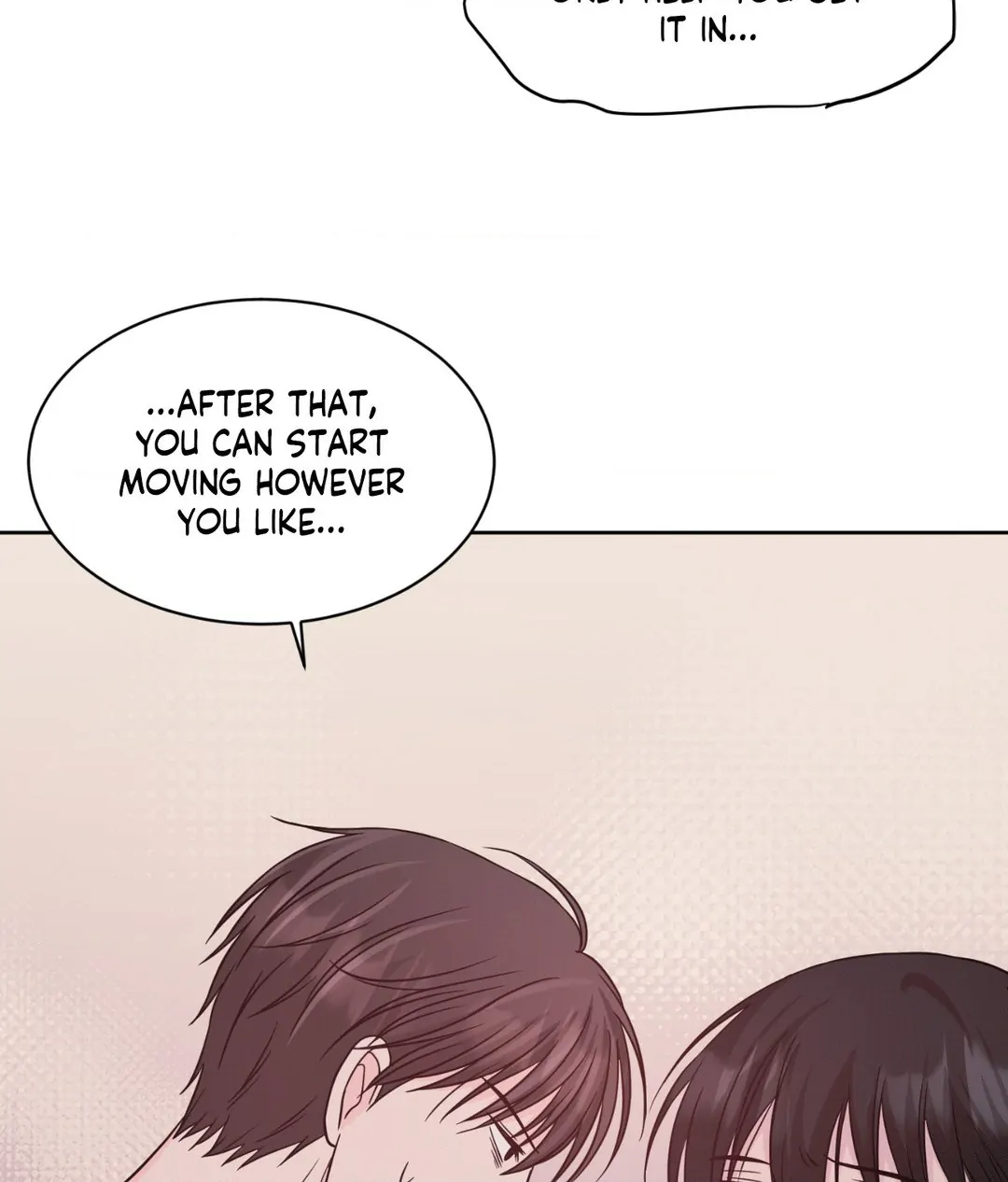Amulet - Chapter 9 manhwa