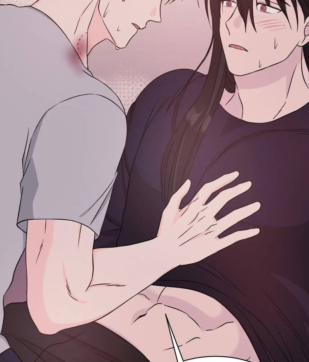 Amulet - Chapter 9 manhwa