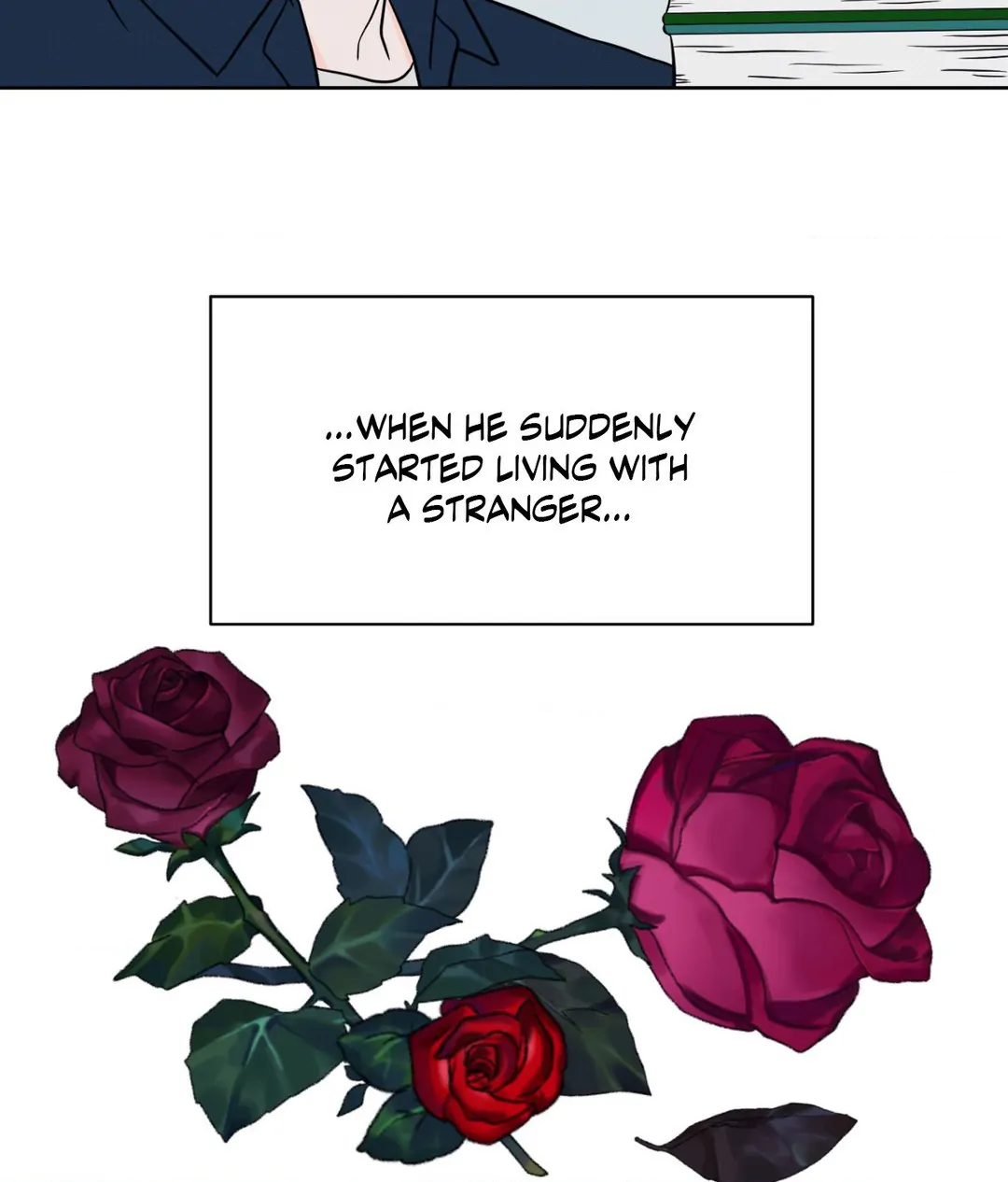 Amulet - Creator's Note manhwa