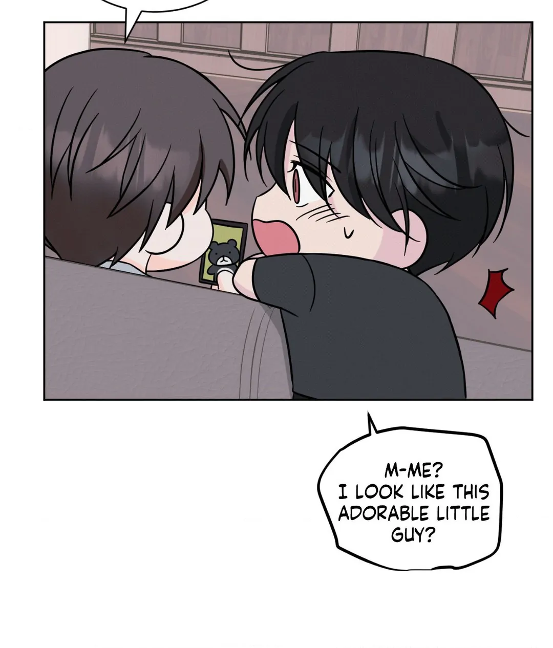 Amulet - Creator's Note manhwa
