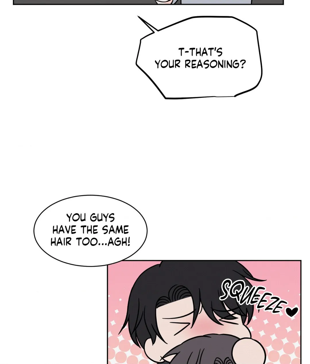 Amulet - Creator's Note manhwa