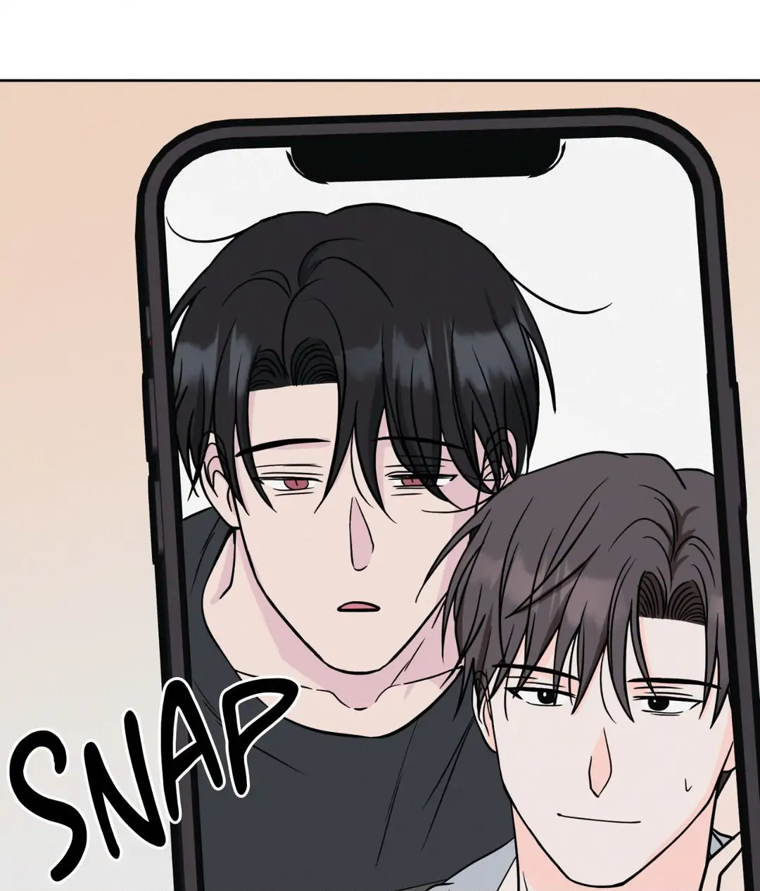 Amulet - Creator's Note manhwa