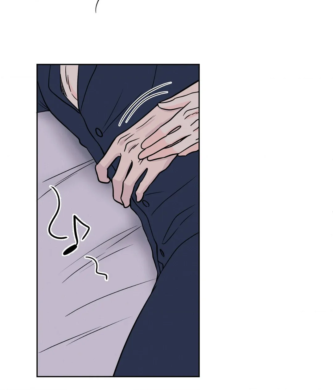 Amulet - Creator's Note manhwa