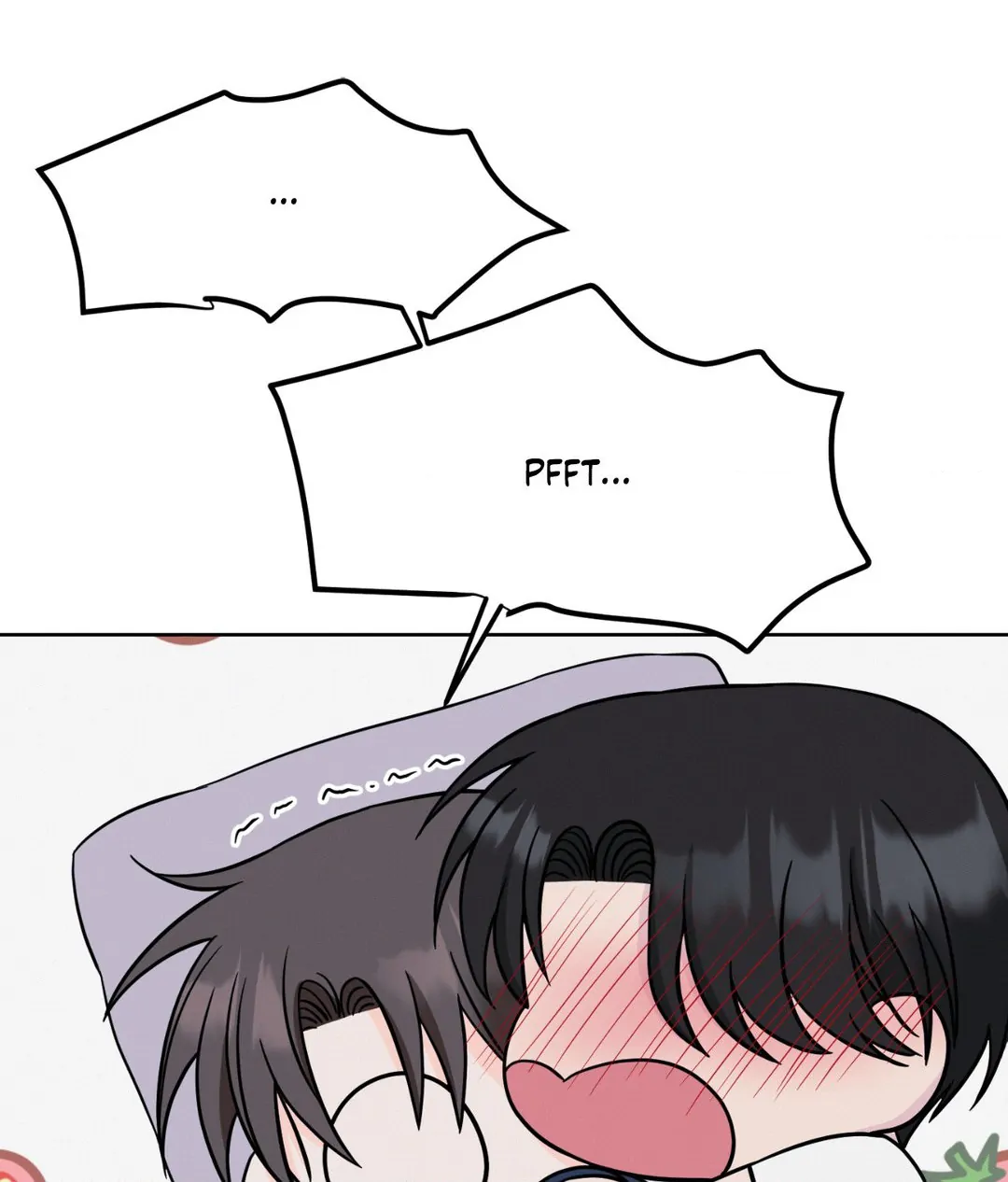Amulet - Creator's Note manhwa