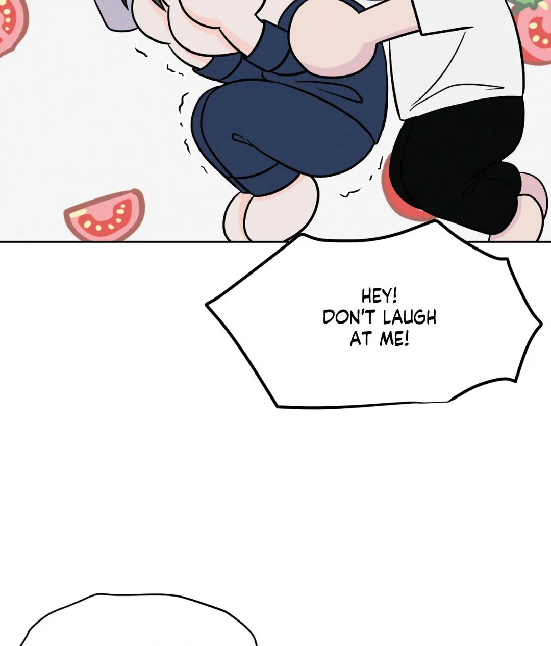 Amulet - Creator's Note manhwa