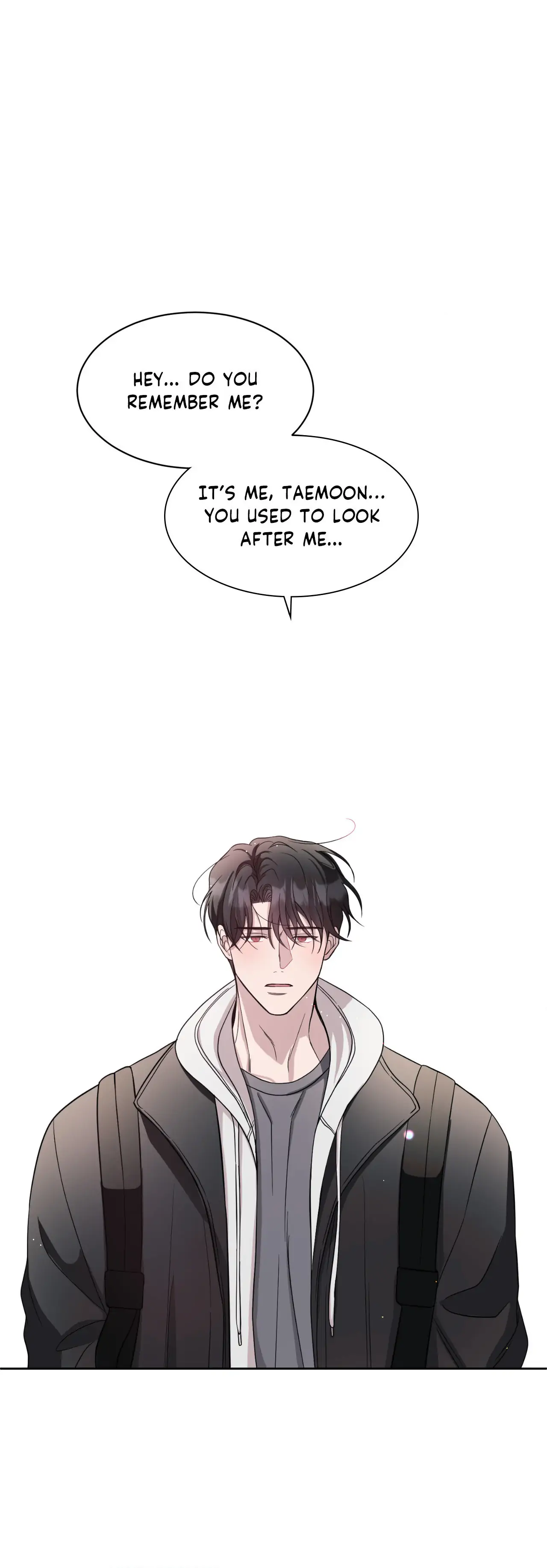 Amulet - Side Story 1 manhwa