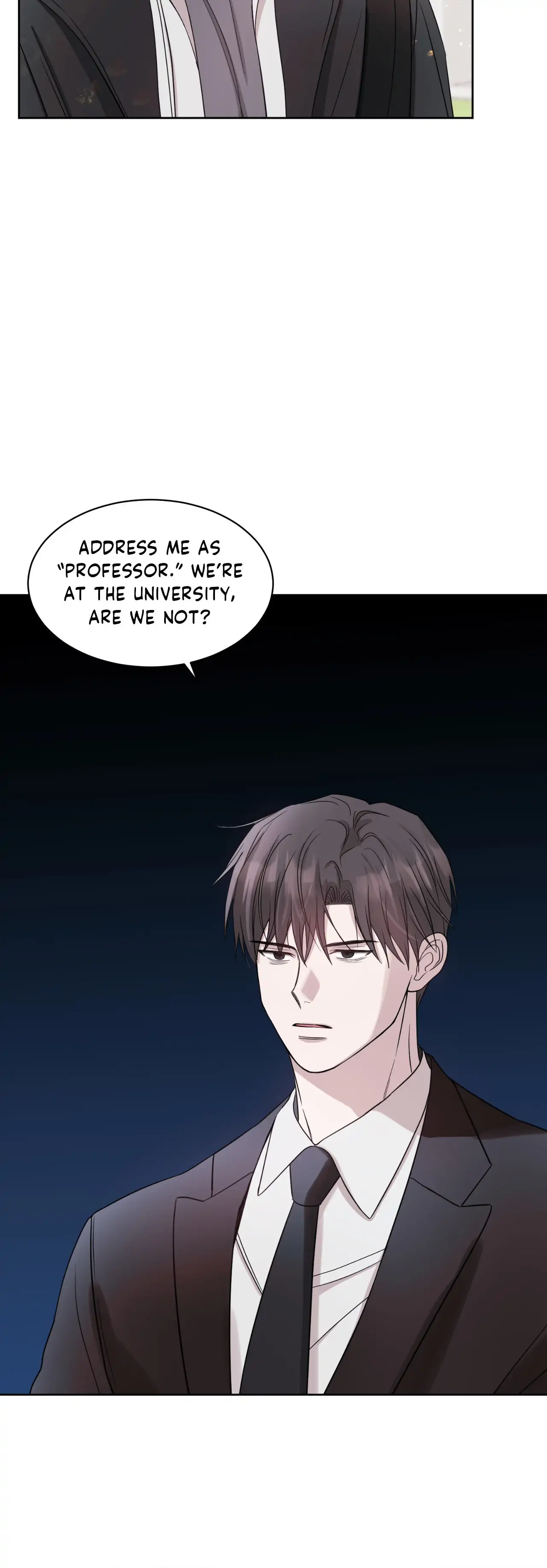 Amulet - Side Story 1 manhwa