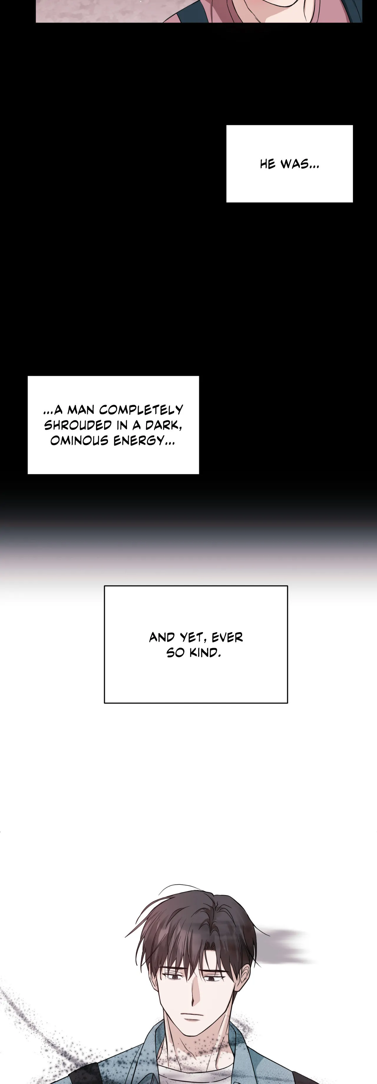 Amulet - Side Story 1 manhwa