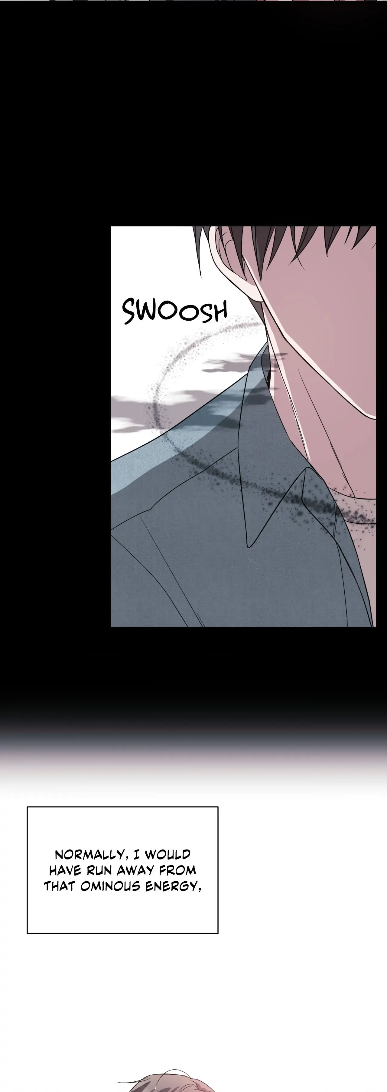 Amulet - Side Story 1 manhwa