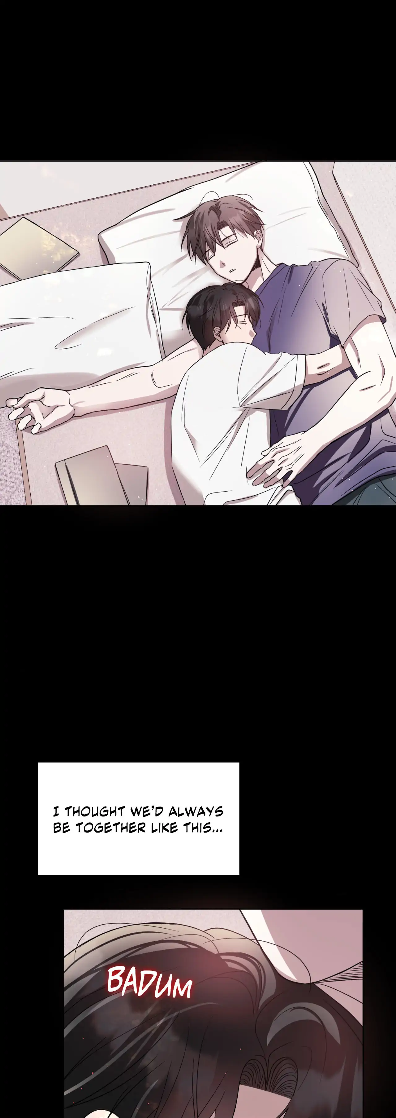 Amulet - Side Story 1 manhwa