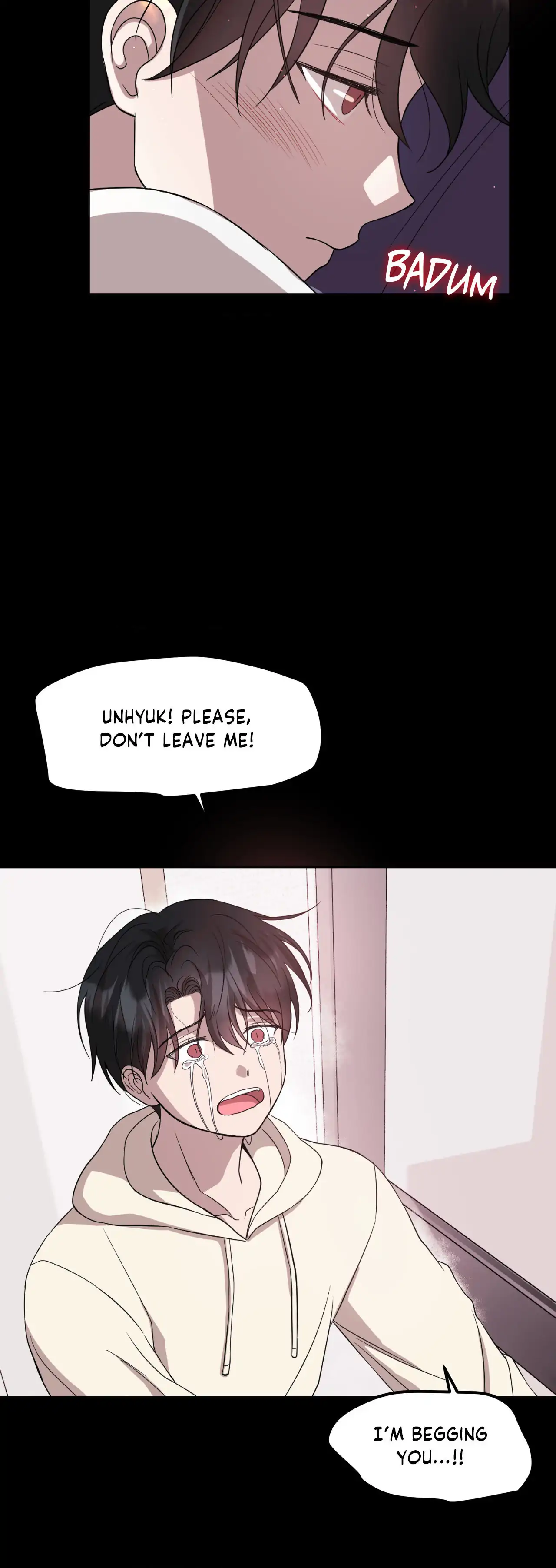 Amulet - Side Story 1 manhwa