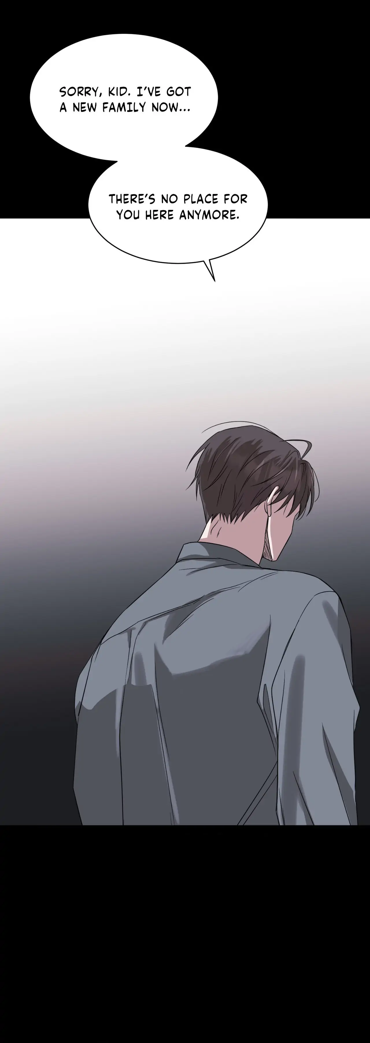 Amulet - Side Story 1 manhwa