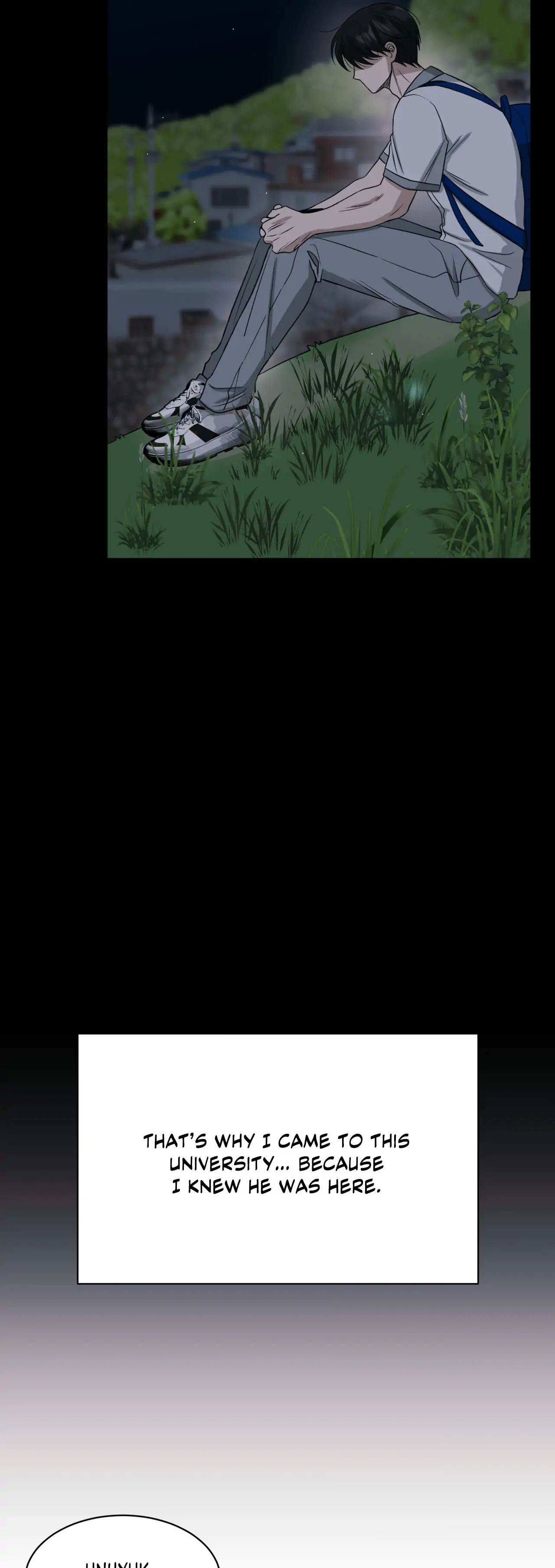 Amulet - Side Story 1 manhwa