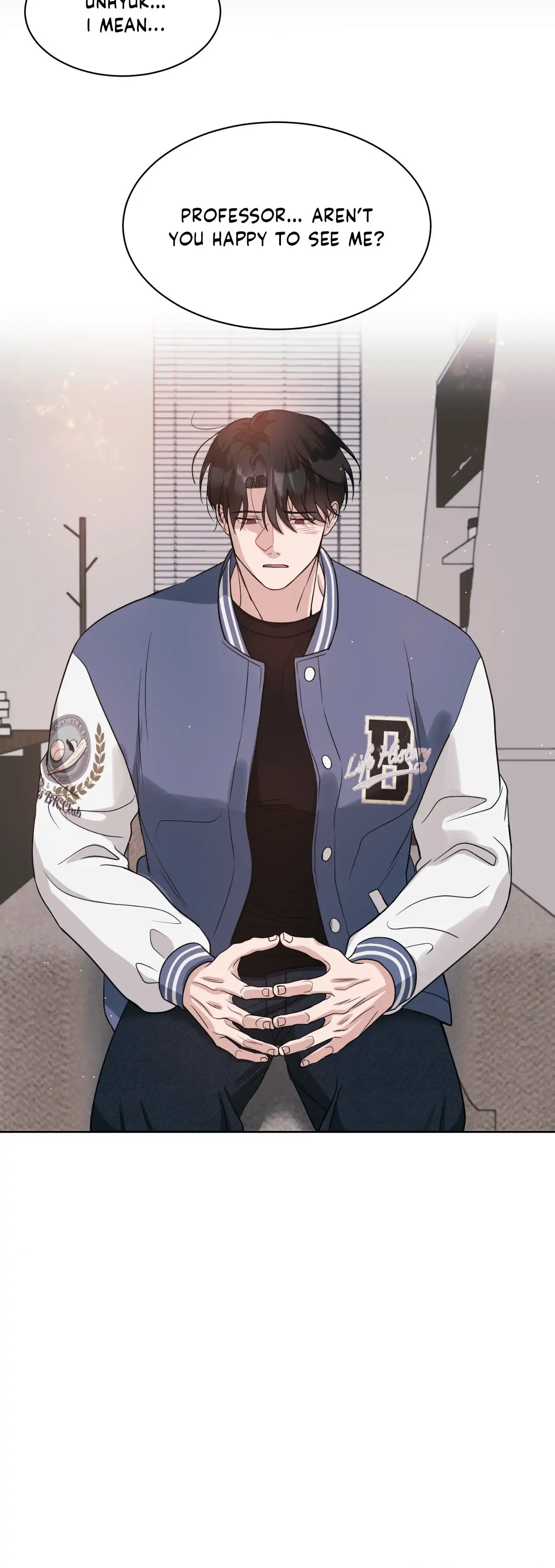 Amulet - Side Story 1 manhwa