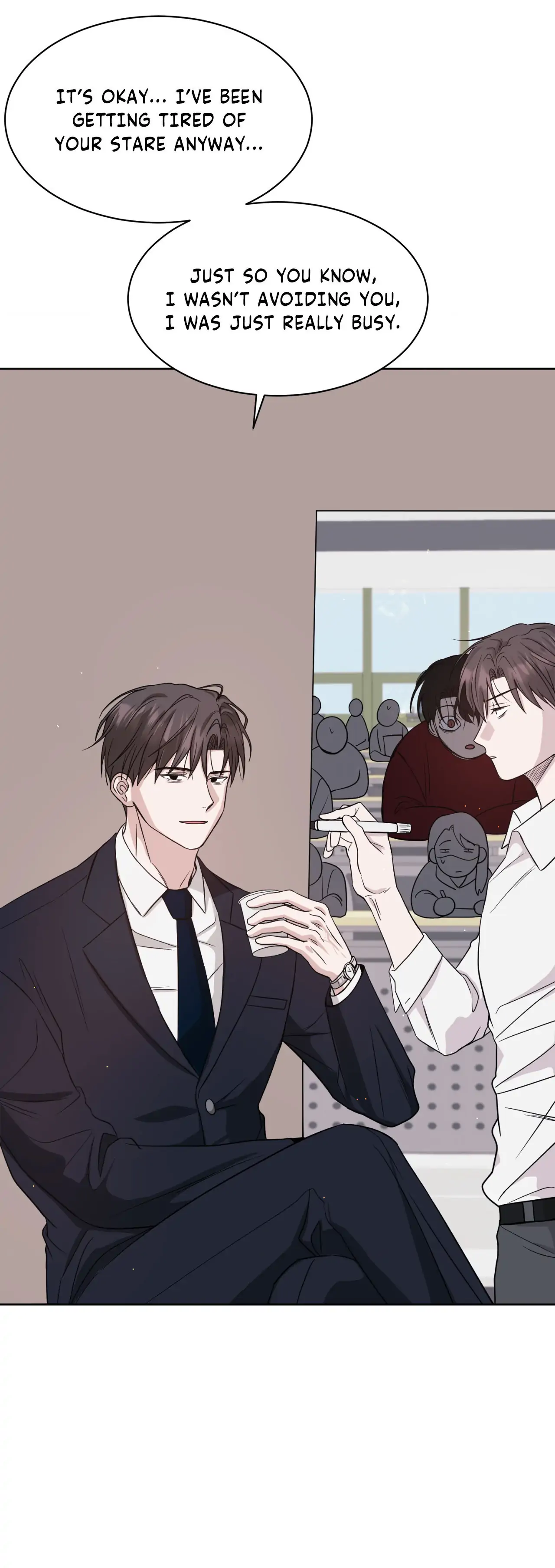 Amulet - Side Story 1 manhwa