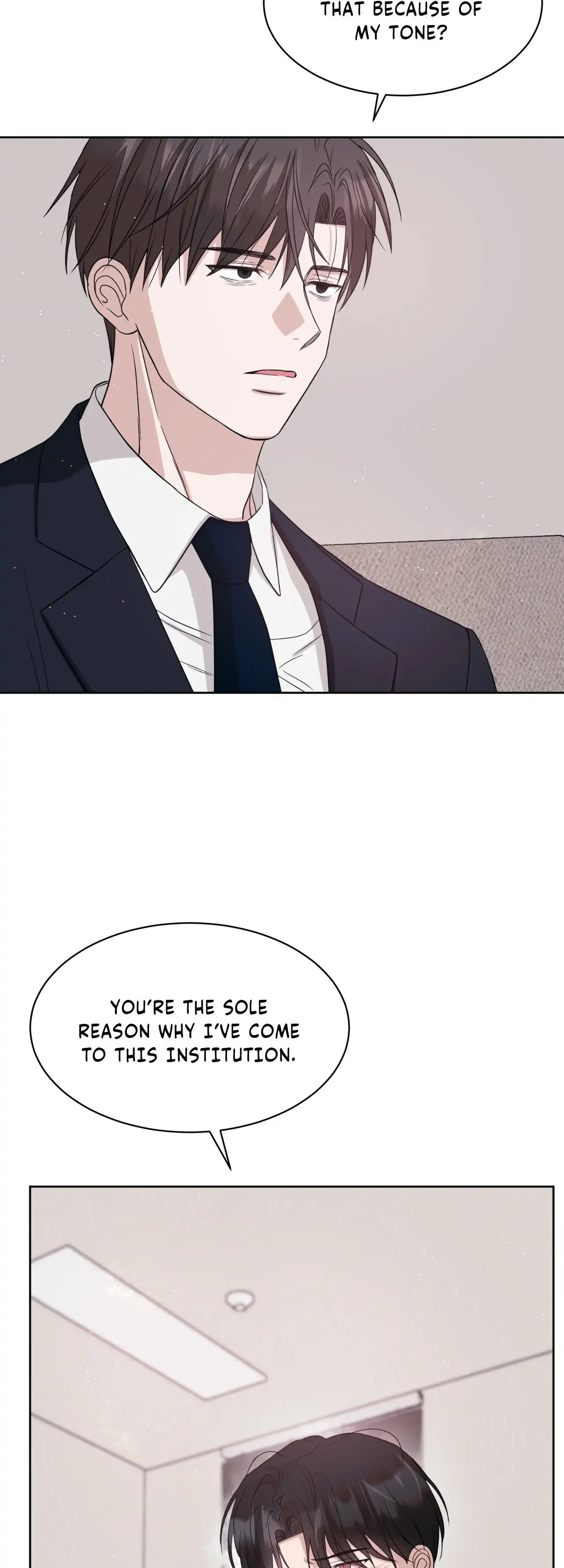 Amulet - Side Story 1 manhwa