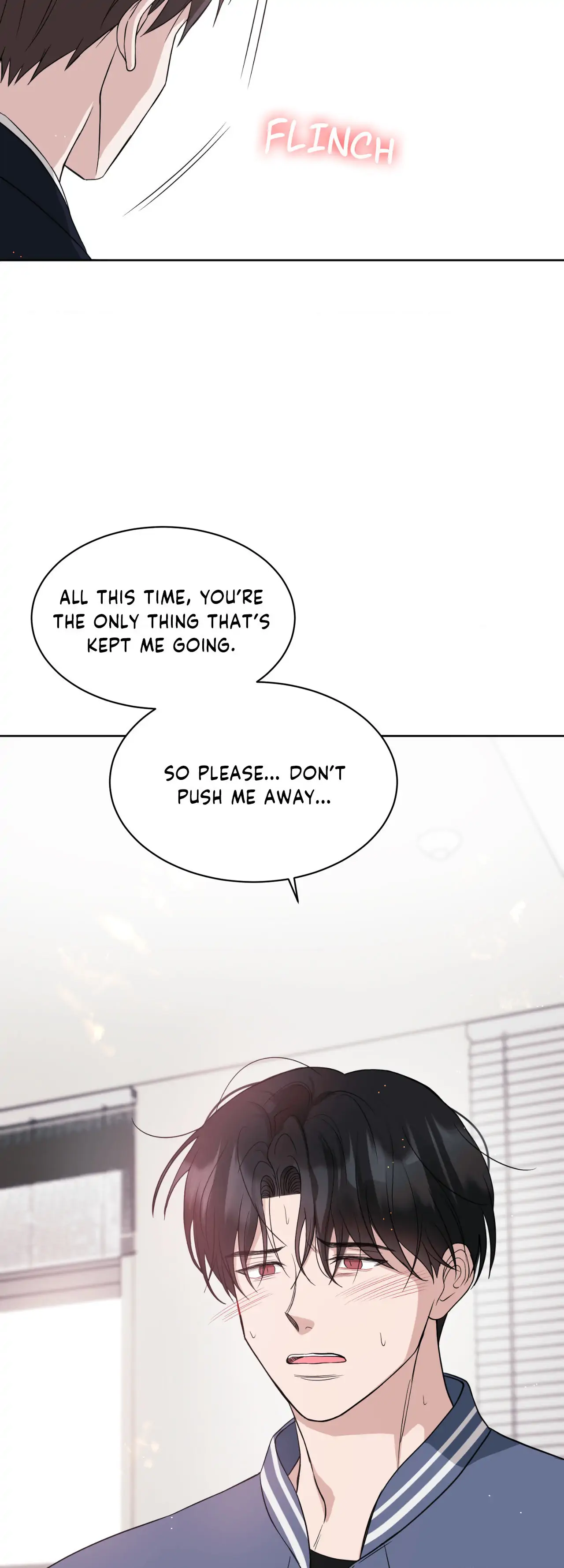Amulet - Side Story 1 manhwa