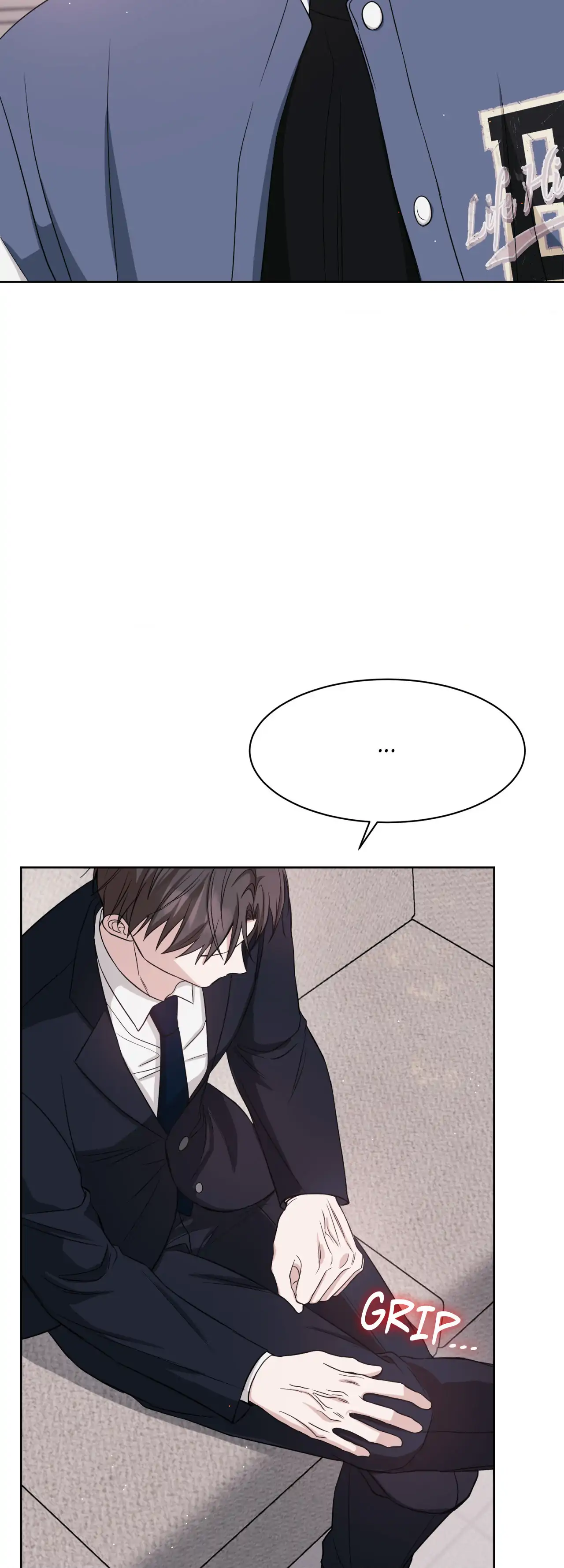 Amulet - Side Story 1 manhwa