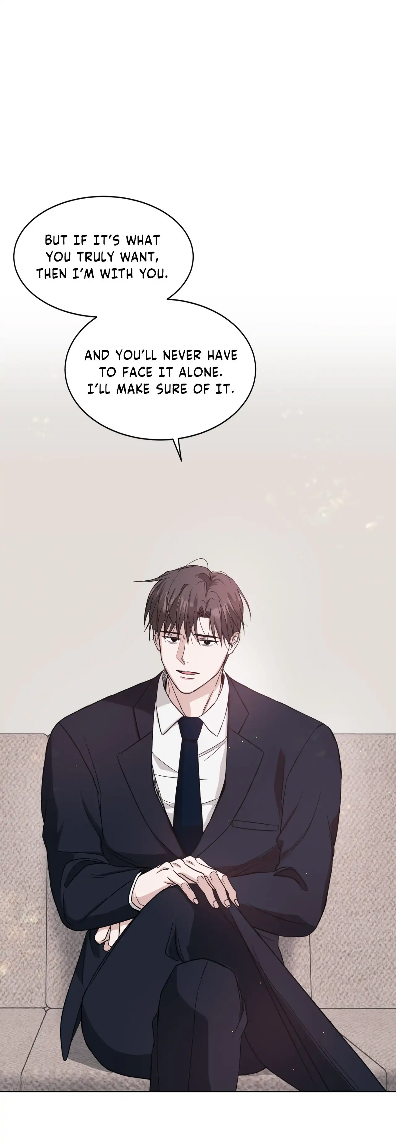 Amulet - Side Story 1 manhwa
