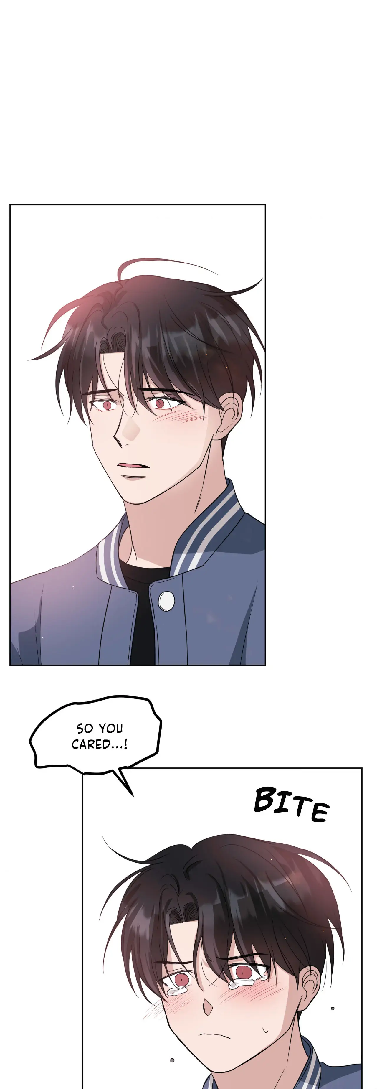 Amulet - Side Story 1 manhwa