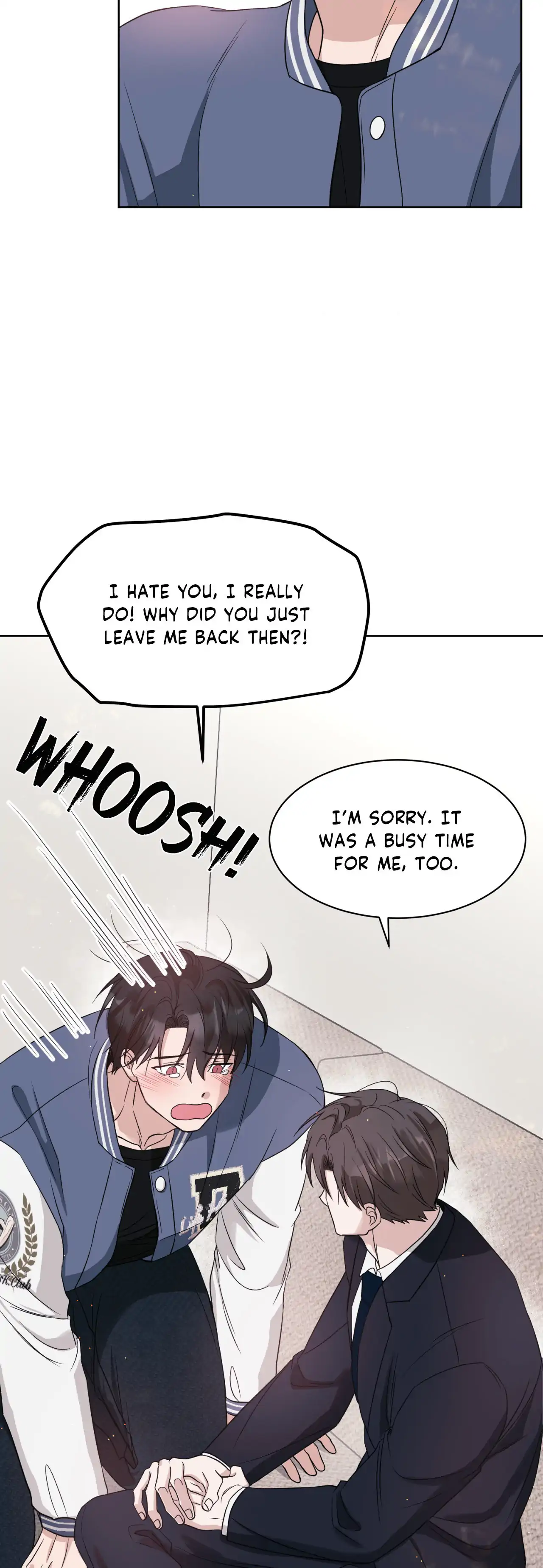 Amulet - Side Story 1 manhwa