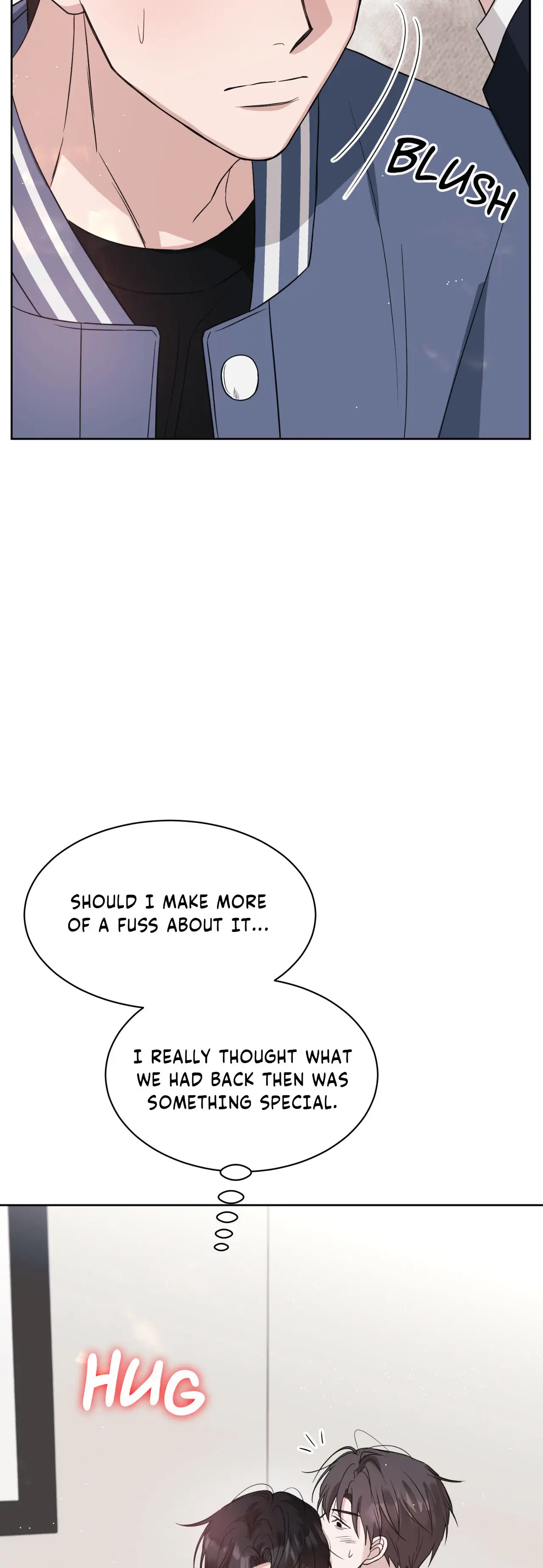 Amulet - Side Story 1 manhwa