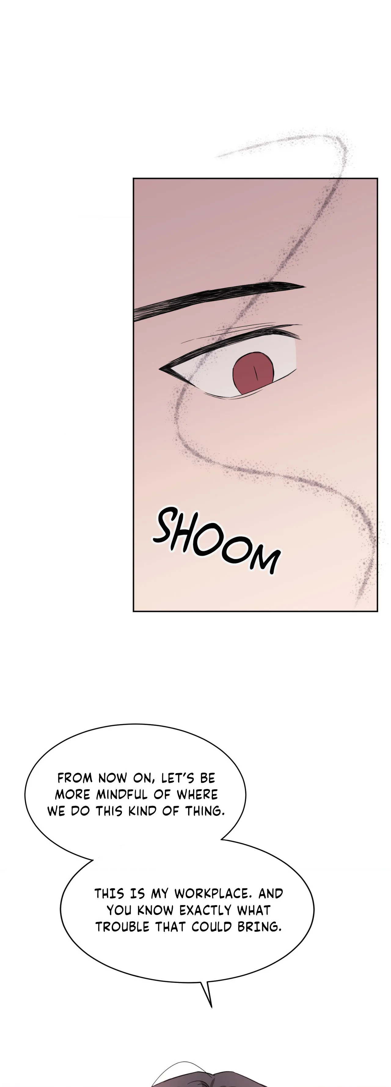 Amulet - Side Story 1 manhwa
