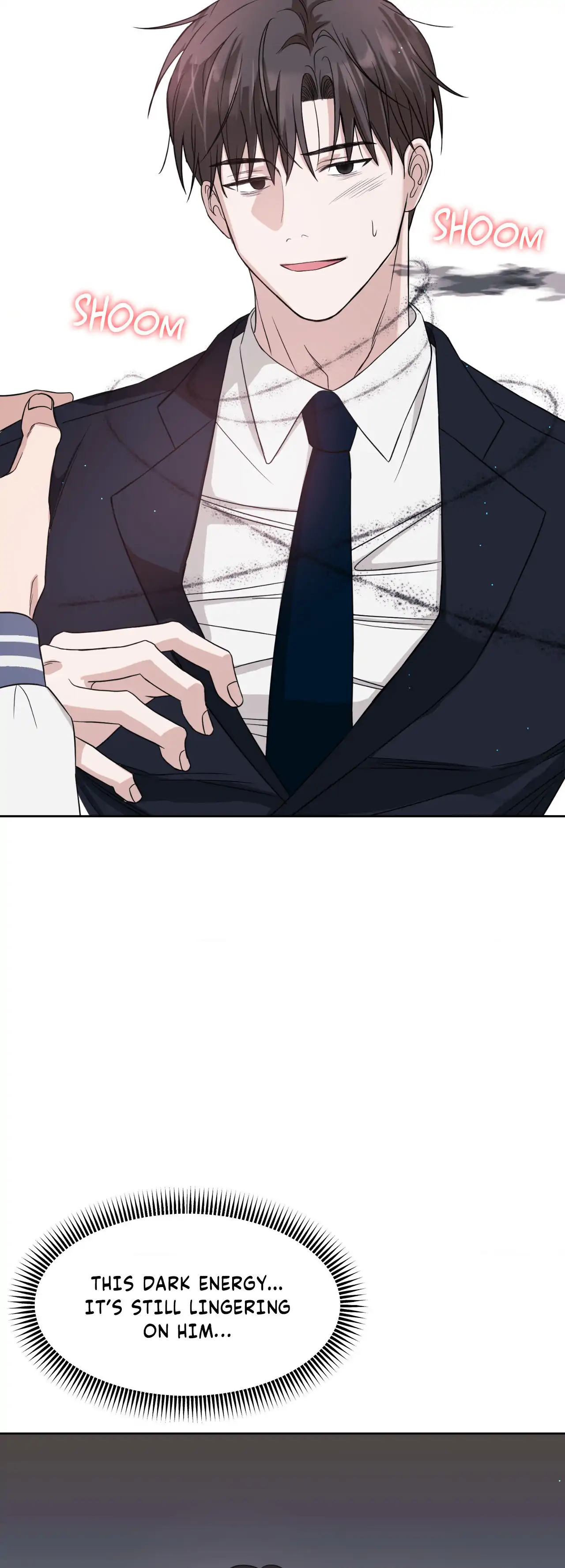 Amulet - Side Story 1 manhwa