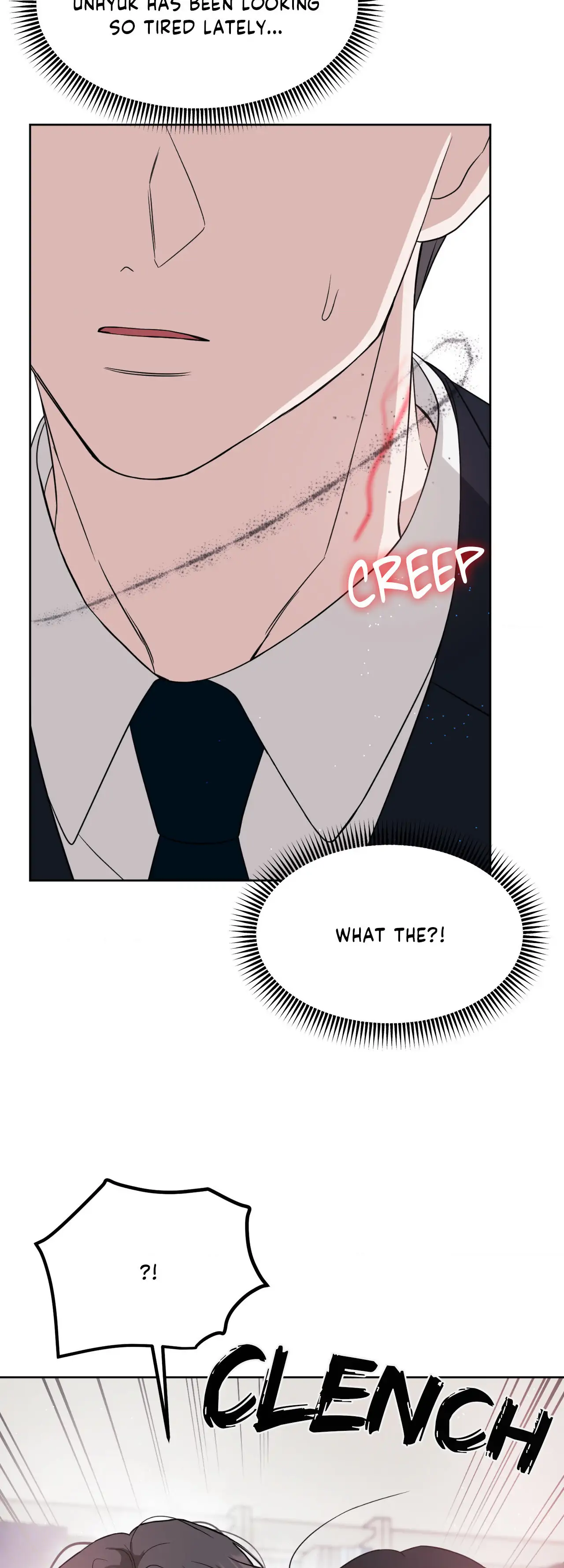 Amulet - Side Story 1 manhwa