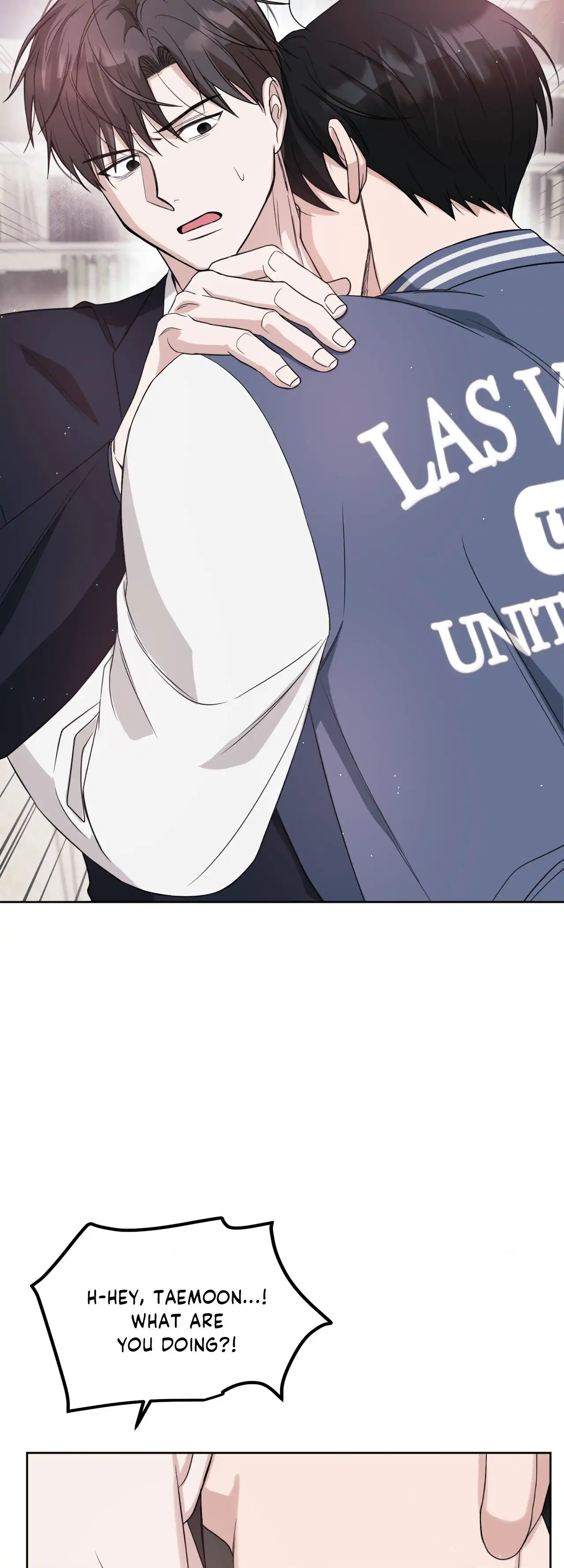 Amulet - Side Story 1 manhwa