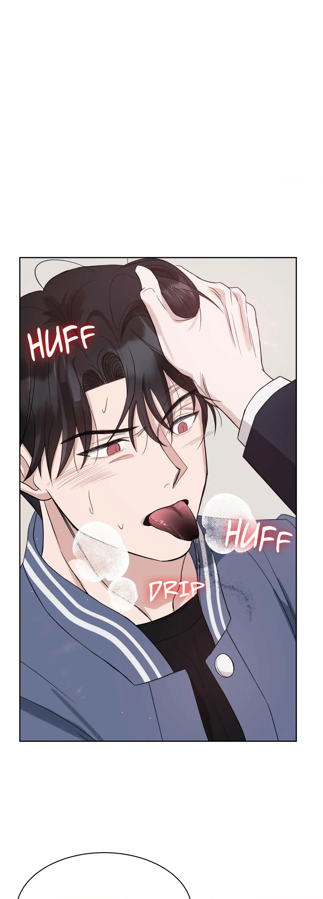 Amulet - Side Story 1 manhwa