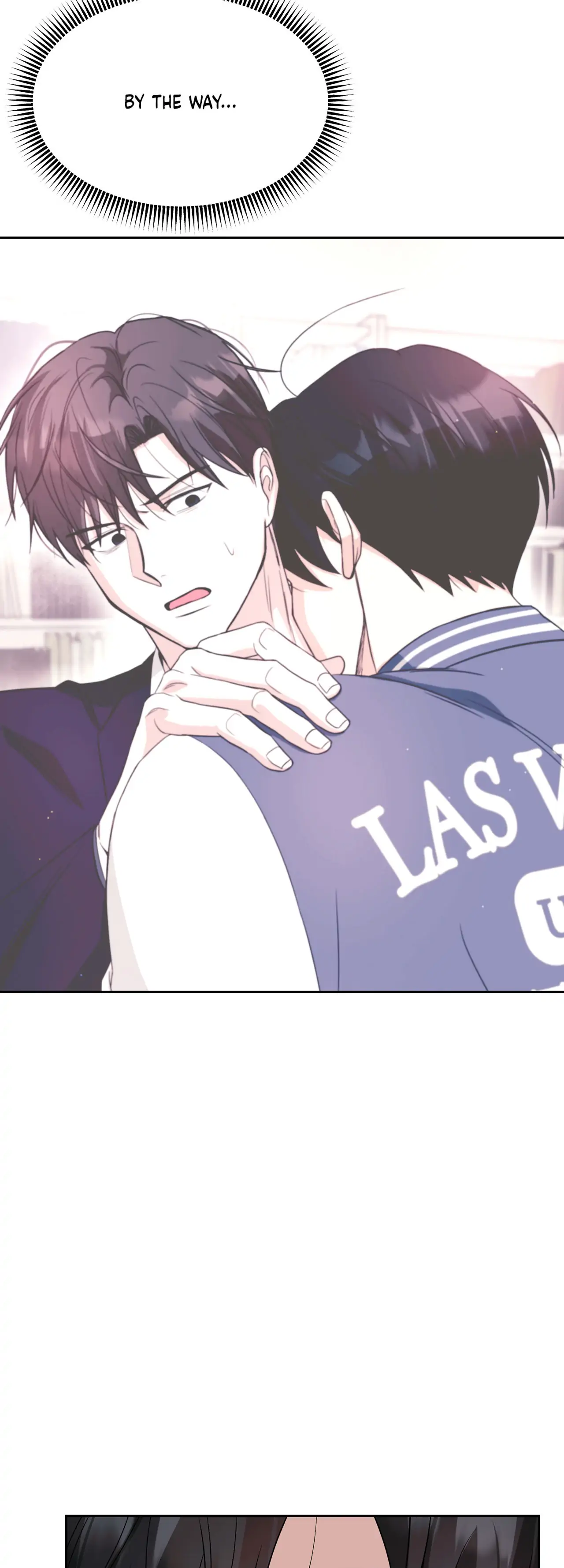 Amulet - Side Story 1 manhwa