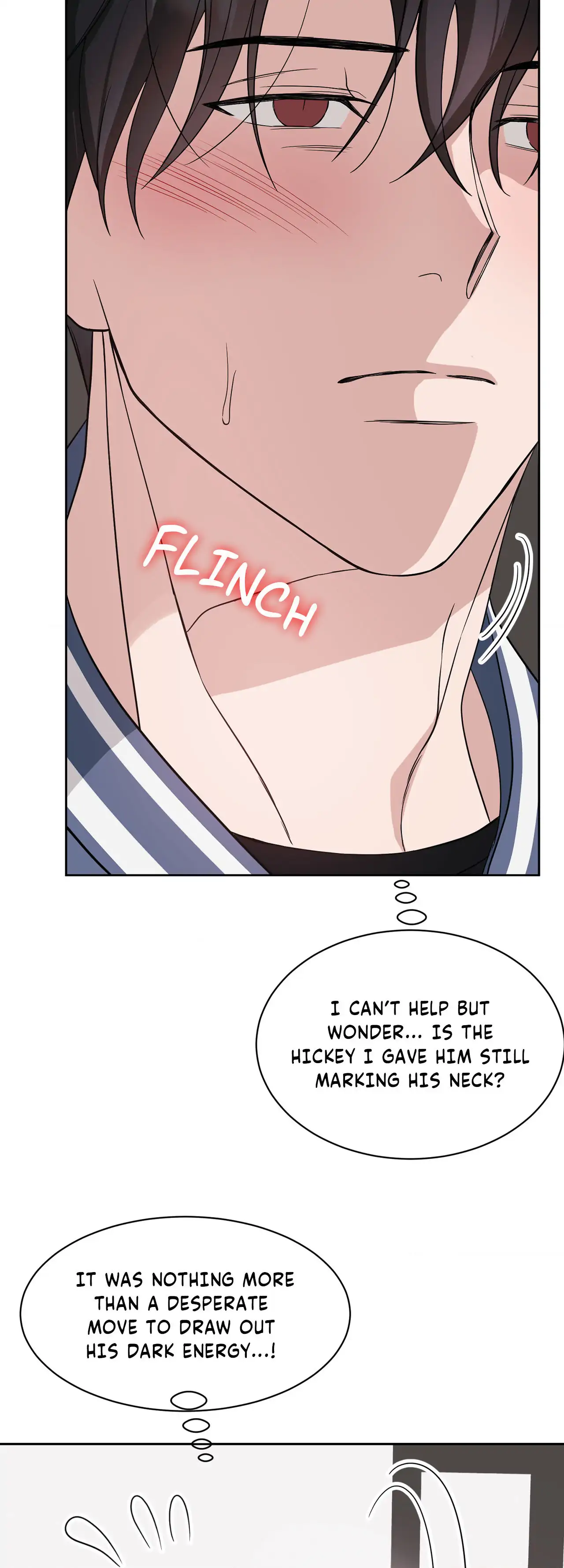 Amulet - Side Story 1 manhwa
