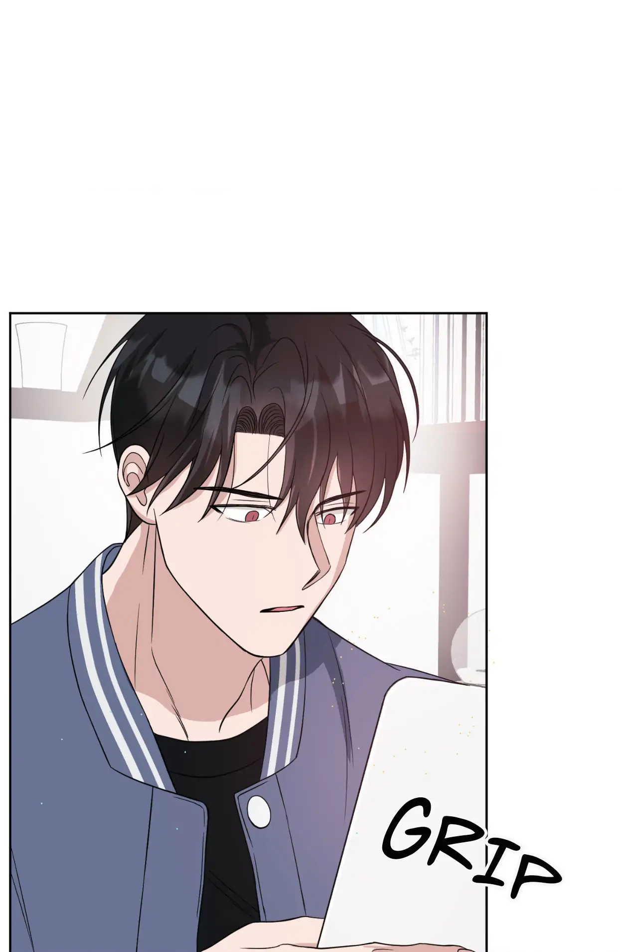 Amulet - Side Story 1 manhwa