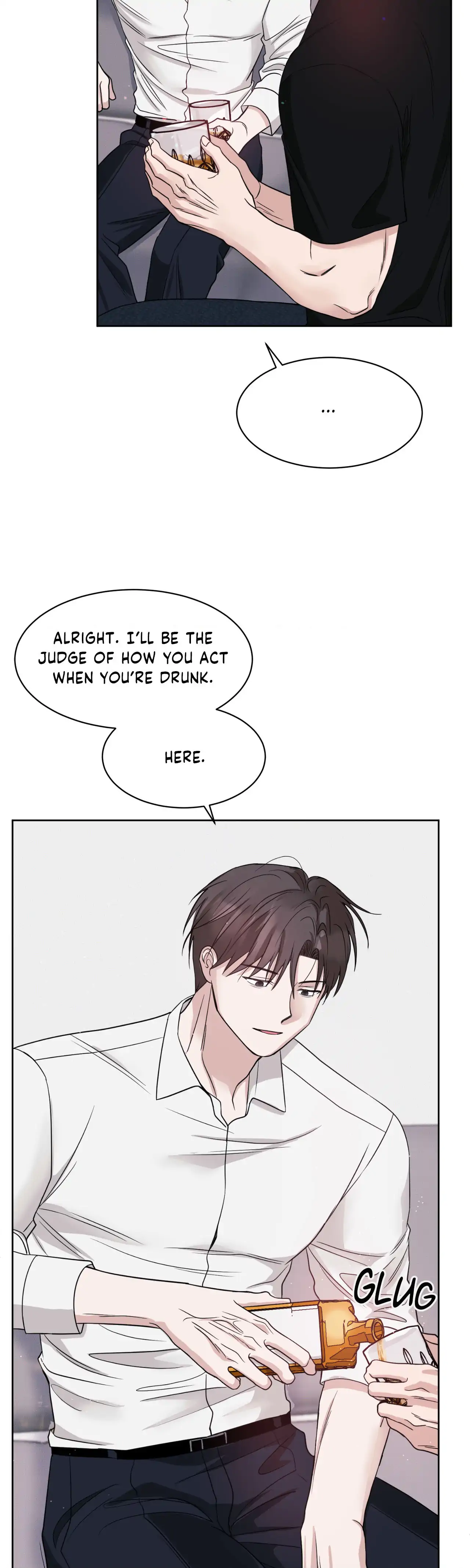 Amulet - Side Story 2 manhwa