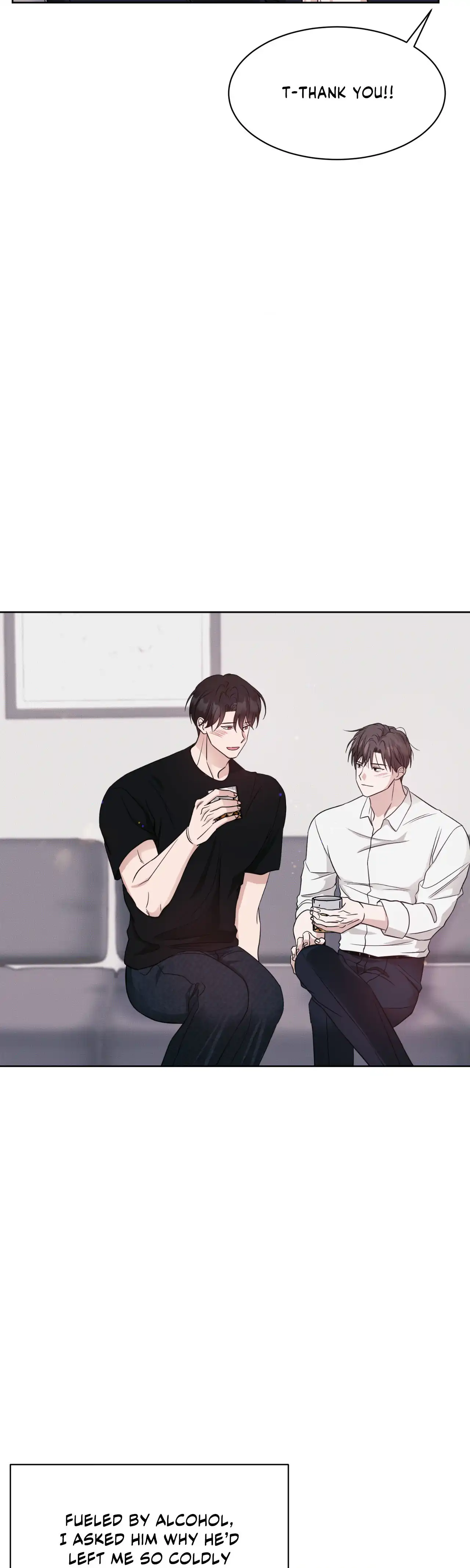 Amulet - Side Story 2 manhwa