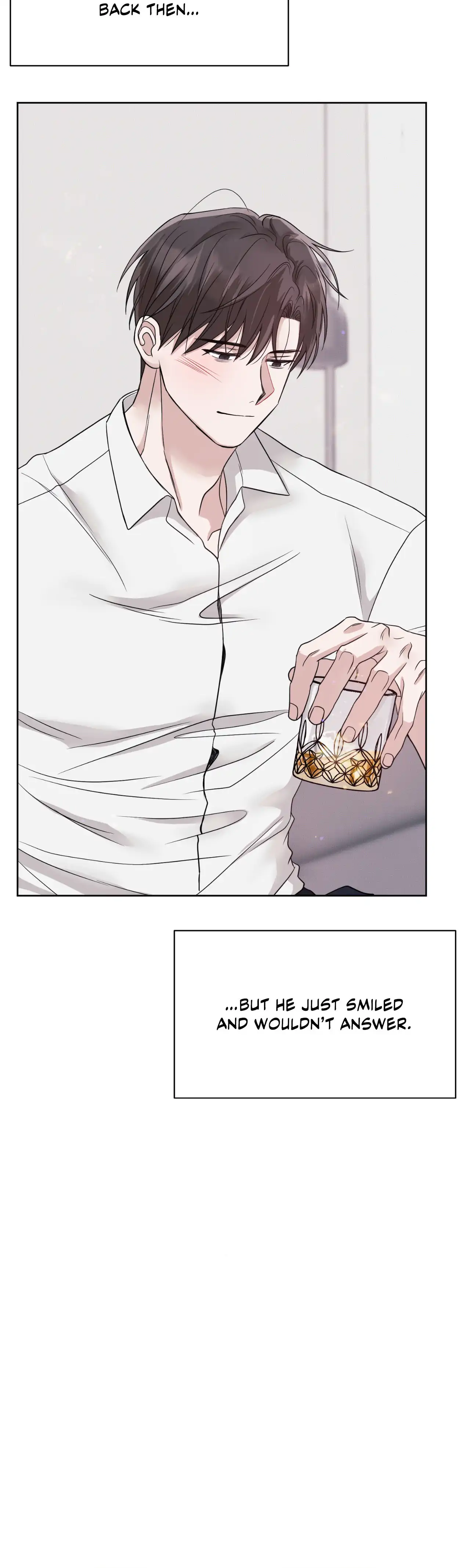 Amulet - Side Story 2 manhwa