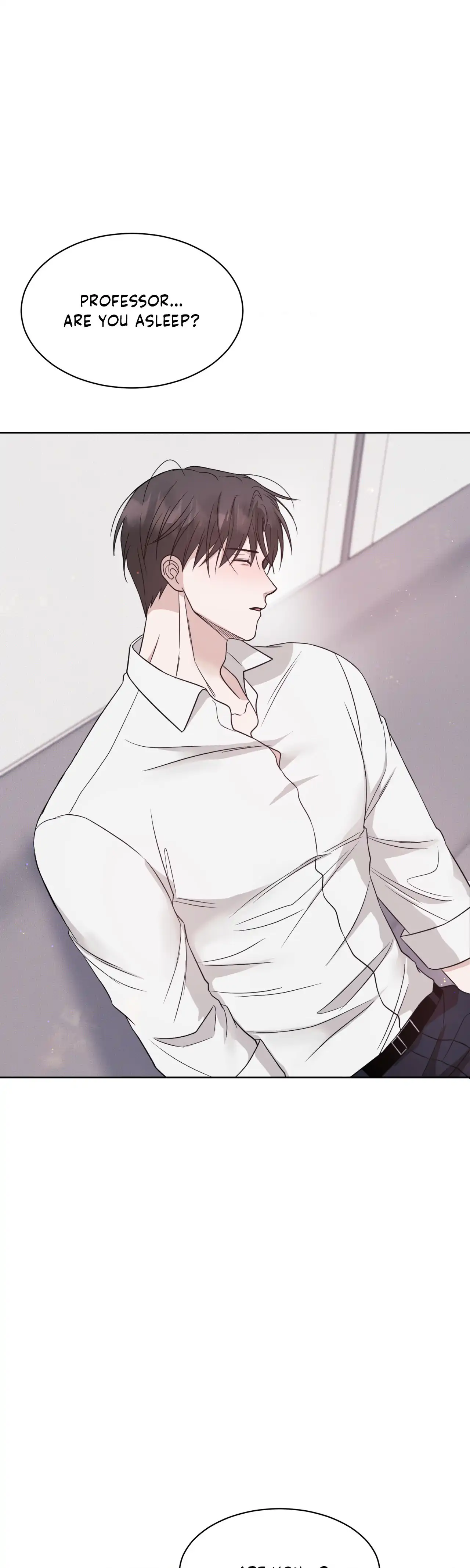 Amulet - Side Story 2 manhwa
