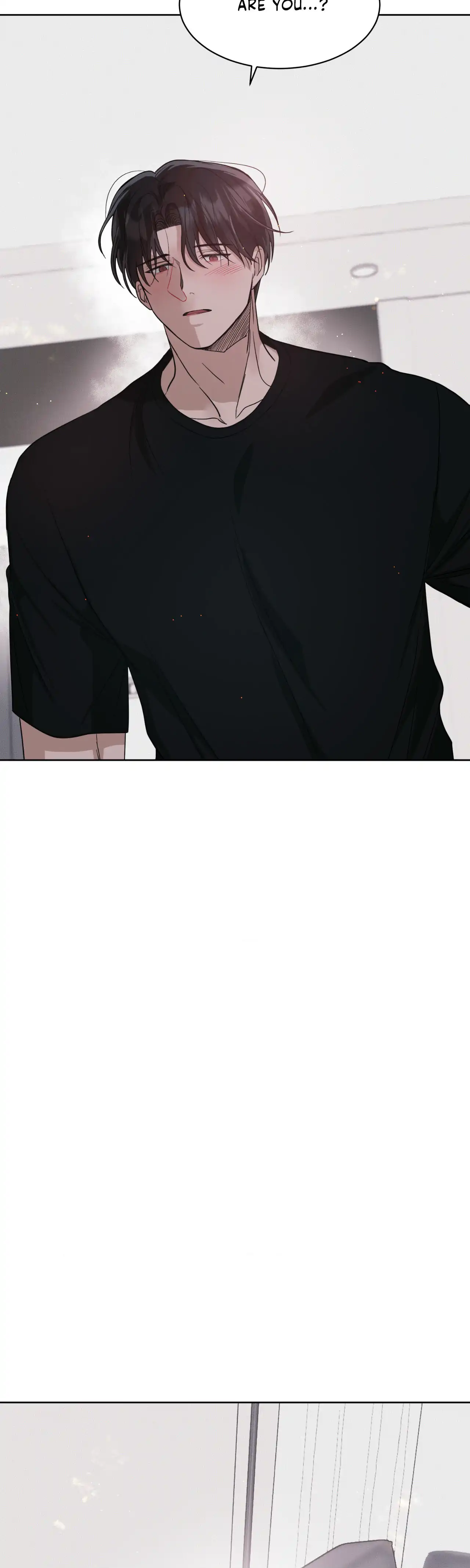 Amulet - Side Story 2 manhwa
