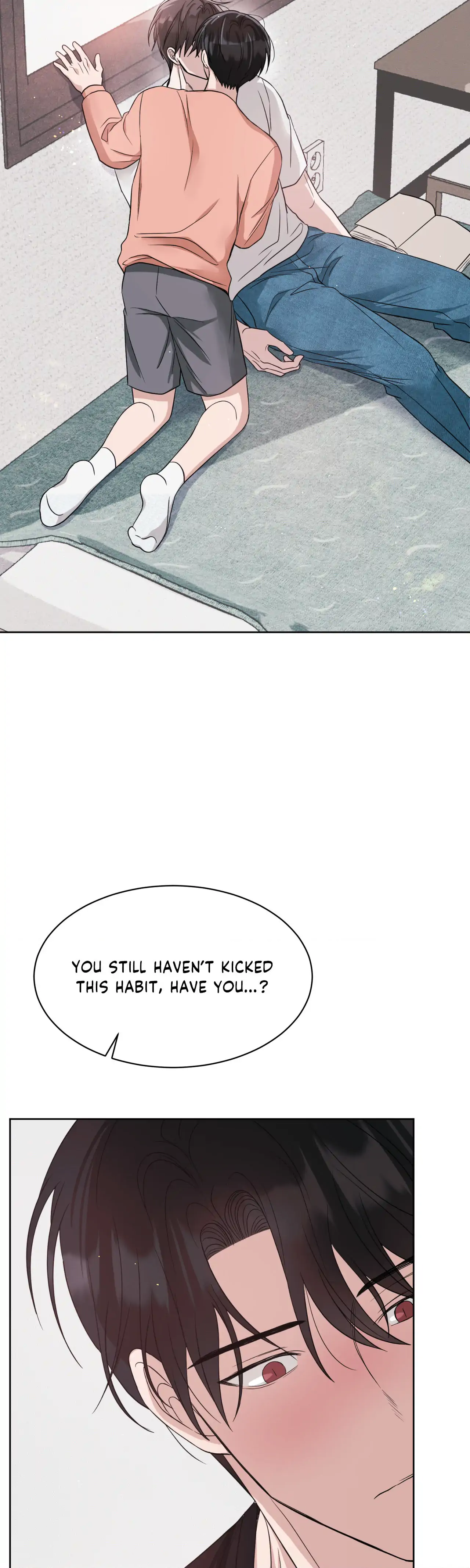 Amulet - Side Story 2 manhwa