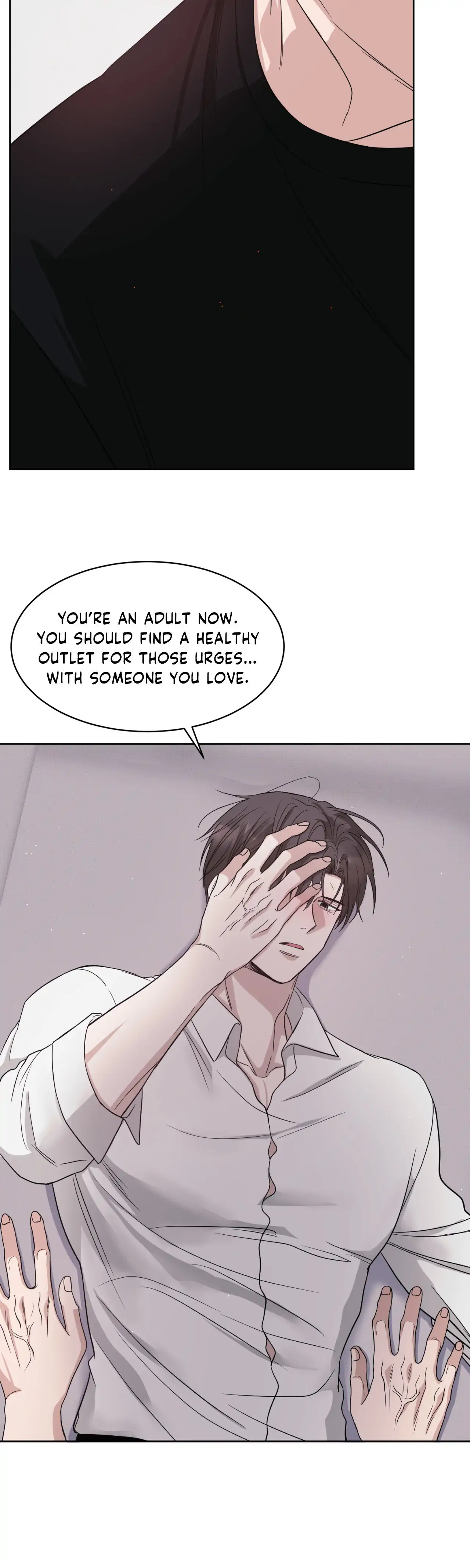 Amulet - Side Story 2 manhwa