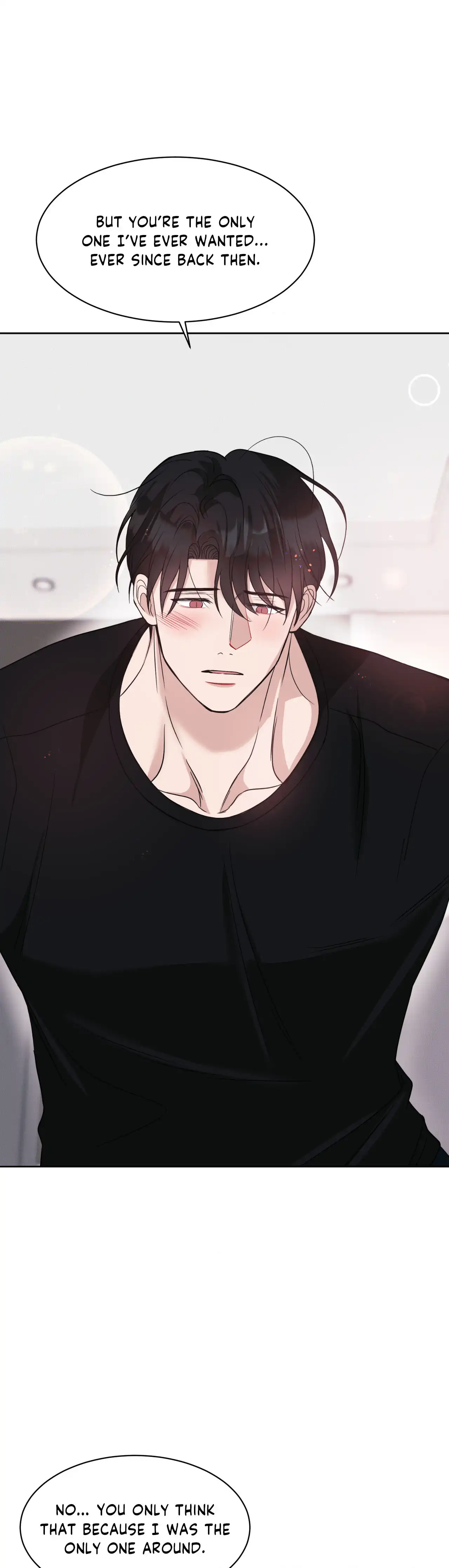 Amulet - Side Story 2 manhwa