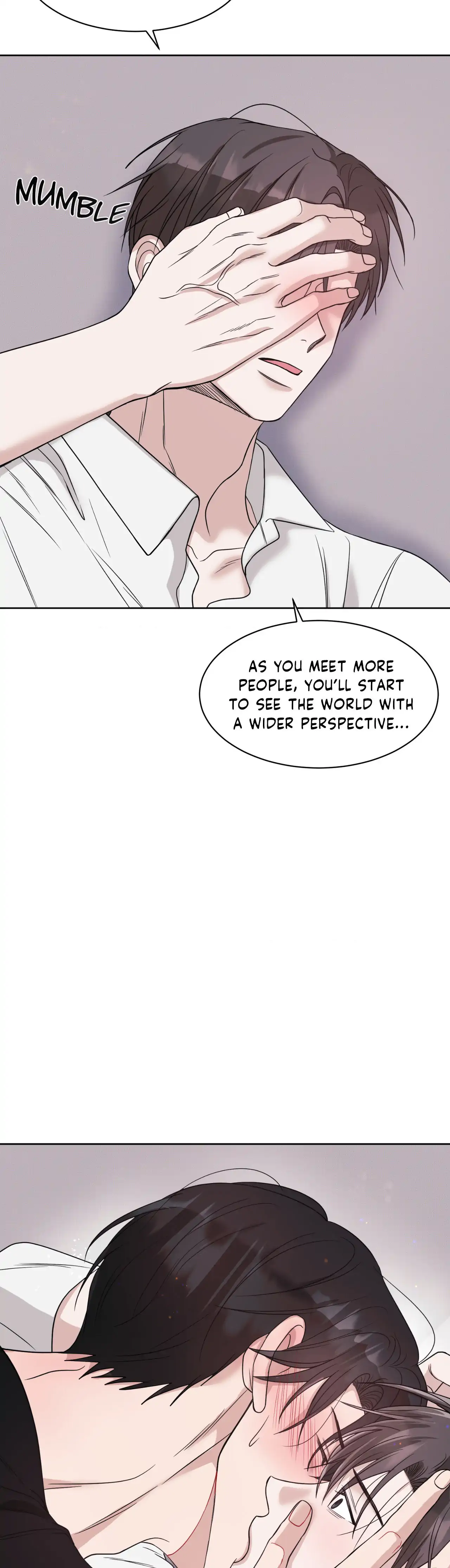 Amulet - Side Story 2 manhwa
